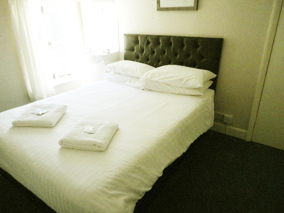 The Royal Breakwater Hotel พอร์ตแลนด์ ภายนอก รูปภาพ
